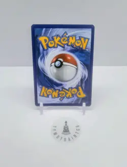 Pokemon - Gengar - 050/088 Me03 Perfect Order Holo Rare - Image 2