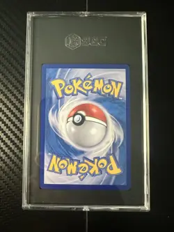 Pokemon 2025 Inferno X #085 Piplup Art Rare Korean - Image 2