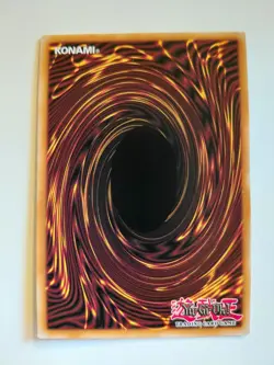 Yu-Gi-Oh! Sky Striker Ace - Kagari - MP19-EN257 - Prismatic Secret Rare - 1st Ed - Image 2