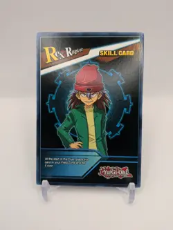 Dinosaur Kingdom SS03-ENAS1 Speed Duel Decks: Ultimate Predators 1st Edition - Image 2