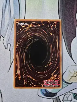 Forbidden Droplet OP16-EN003 Ultimate Rare Unlimited Edition NM Condition - Image 2