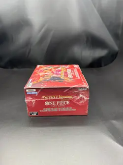 ONE PIECE HEROINES EDITION ENGLISH and KAMI'S ISLANG ENGLISH BOOSTER BOX LOT - Image 4