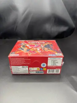 ONE PIECE HEROINES EDITION ENGLISH and KAMI'S ISLANG ENGLISH BOOSTER BOX LOT - Image 5