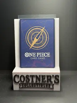 Hody Jones OP06-035 SR One Piece Premium Booster PRB-01 The Best English - Image 2
