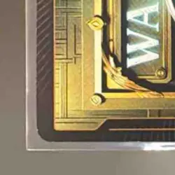 Wonders of the First Wanted Call of the Stones Rare Vaylen Tom A22 PSA Magazine - Image 4