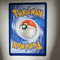 Pokemon Squirtle Promo MEF Set Basic Card 80 HP Turtle Creature English - Image 2