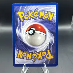 Pokemon Card - Dark Primeape Team Rocket 43/82 1st Edition Uncommon NM - Image 2