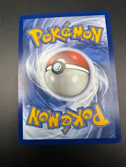 Pokemon TCG Simisear Card 100/086 White Flare S&V IR - Image 2