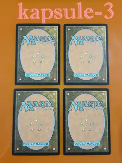 4x Kav Landseeker | Edge of Eternities | MTG Magic Cards - Image 2