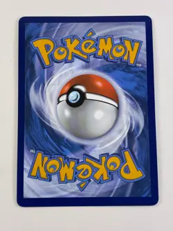 Crabominable - (Holiday Calendar) Holo Illustration Rare Card 149/142 NM - Image 2
