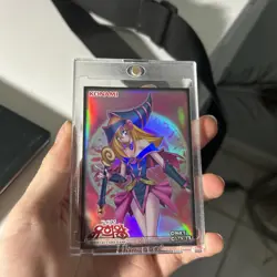 YUGIOH TCG Blue-eyes white dragon CUSTOM COLLECTIBLE GOLD METAL CARD - Image 4
