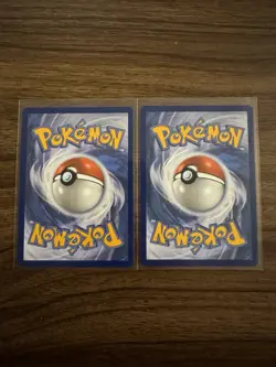 Pikachu (Pokemon Day 2026) Common Holo Miscellaneous Cards 051/162 NM x 2 - Image 3