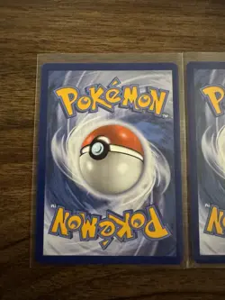Pikachu (Pokemon Day 2026) Common Holo Miscellaneous Cards 051/162 NM x 2 - Image 4