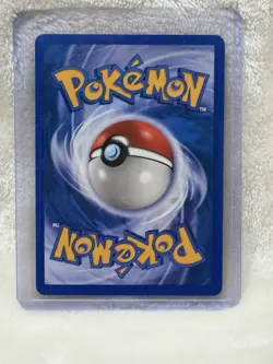 Poliwhirl 89/165 Expedition E-Series Non-Holo Pokemon Card Light LP - Image 2