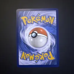 Erikas Invitation 203/165 Pokemon TCG Scarlet and Violet 151 Sir Hyper Rare Card - Image 3