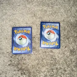 Pokemon TCG Foil Card Lot - MCharizard, MCharizardEX - 2 Cards - Image 4