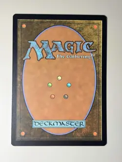 Nykthos, shrine to nyx - English - MTG Pro Tour promos - NM - Image 3