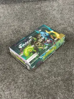 WIZARDS OF THE COAST Magic the Gathering Secrets of Strixhaven Play Booster Box - Image 2