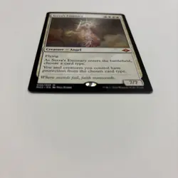 Serra's Emissary NM Modern Horizons 2 MH2 MTG English Regular 30 / 303 Angel - Image 2