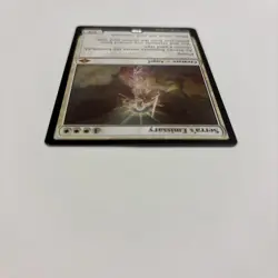 Serra's Emissary NM Modern Horizons 2 MH2 MTG English Regular 30 / 303 Angel - Image 4