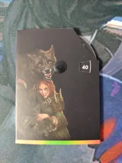 Baldur's Gate Life Counter Wheel - You Pick | Baldur's Gate | NM | MTG - Image 3