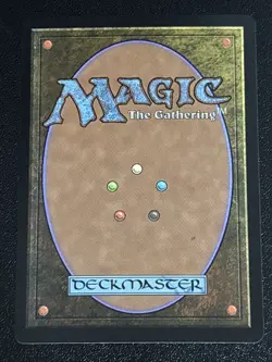 MTG Edge of Eternities Tannuk, Memorial Ensign Foil 0233 NM - Image 2