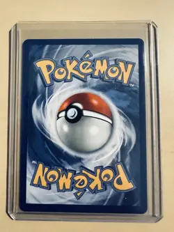 2026 Pokemon Perfect Order Energy Recycler 108/088 Holo Ultra Rare - Image 2
