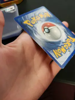 Elekid - 22/111 - Pokemon Neo Genesis Unlimited Rare Card WOTC HP - Image 3