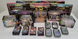 Pokemon Mystery Packs! Guaranteed Sealed and Graded Products Up To $3000 Value - Image 5