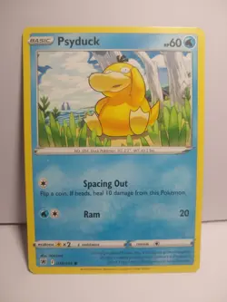 Psyduck 28/189 SWSH Astral Radiance - Common - Pokemon - Image 1