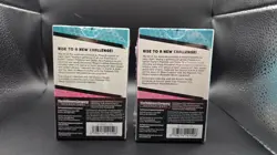 Pokemon Card Ascended Heroes Booster Bundle Lot 2 New Sealed Pack Mega Evolution - Image 2