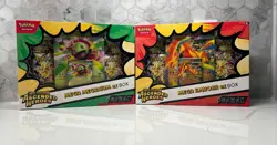 Pokemon TCG: Mega Evolution Ascended Heroes Mega Ex Box Lot of 2 - Image 1