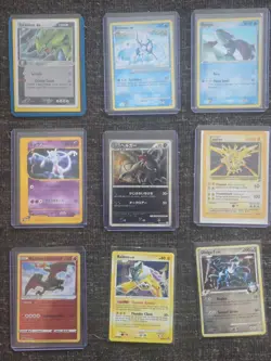 Pokemon TCG Lot of 30 ** All Rares and Holos (Over $400 Worth Of Cards) - Image 1
