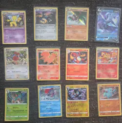 Pokemon TCG Lot of 30 ** All Rares and Holos (Over $400 Worth Of Cards) - Image 3