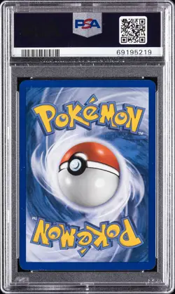 2005 POKEMON EX DELTA SPECIES #25 PORYGON2 PSA 10 - Image 2