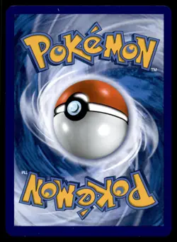 Kirlia 92/147 Uncommon Burning Shadows Reverse Holo Lightly Played - Image 2