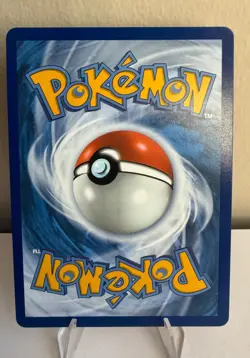 Pokemon Pikachu EX 277/217 SIR Ascended Heroes NM/M - Image 2