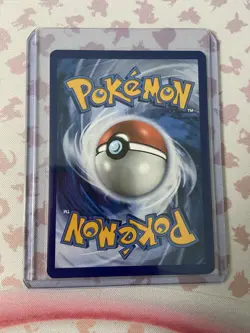 Pokemon TCG Surfing Pikachu 111/108 Secret Rare XY Evolutions NM - Image 2