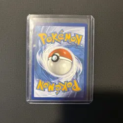 Pokemon TCG: Paldean Fates (132/091) Raichu Baby Shiny Holo Rare (NM) - Image 2