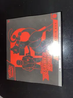 pokemon etb destined rivals Sealed Giving A Good Deal - Image 1