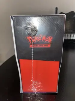 pokemon etb destined rivals Sealed Giving A Good Deal - Image 3