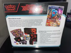 pokemon etb destined rivals Sealed Giving A Good Deal - Image 4