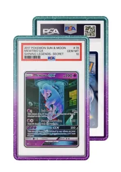 GradedGuard PSA Labyrinth Graded Guard Card Protector Limited Edition 🆕 - Image 1