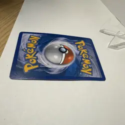 Ho-Oh Holo SL05 Call of Legends Pokemon TCG - Image 3