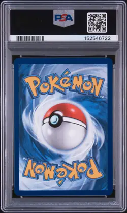 2026 POKEMON ASC EN-ASCENDED HEROES #281 TEAM ROCKET'S MEWTWO EX PSA 10 - Image 2