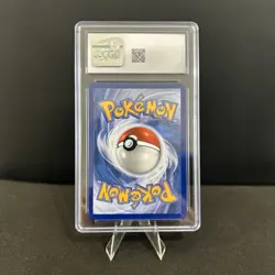 Pokemon TCG Bulbasaur 037 Promo Illustration First Partner 30th Anniversary - Image 2