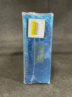 Pokemon TCG Mega Charizard X ex Ultra-Premium Collection Box Sealed Box is Worn - Image 5
