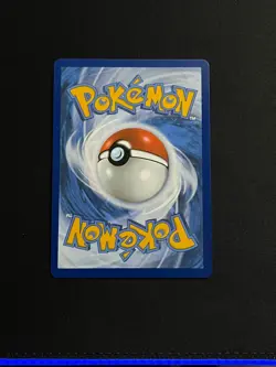 Meloetta ex 167/086, Black Bolt, Pokemon - Near Mint (9.3) - Image 2