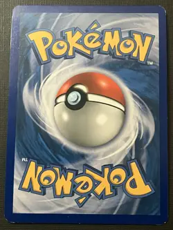 Aggron 14/111 Pokemon Platinum Rising Rivals 2009 Reverse Holo Rare LP - Image 2