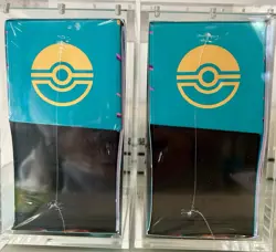 Pokemon Ascended Heroes Elite Trainer Box ETB 🔥 Factory Sealed NEW Loft Of 2 - Image 3